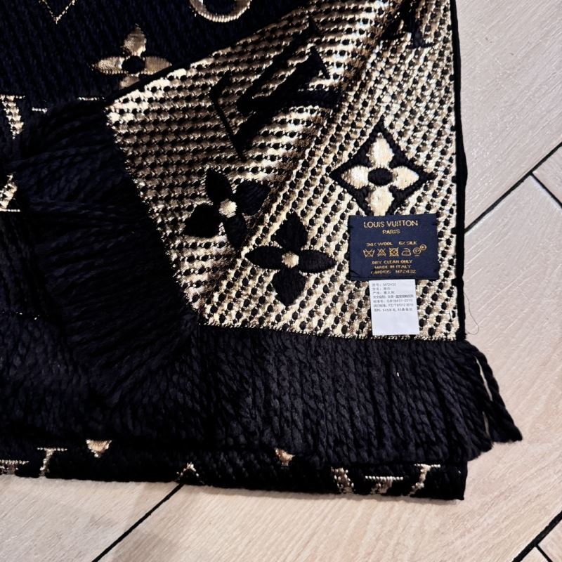 Louis Vuitton Scarf